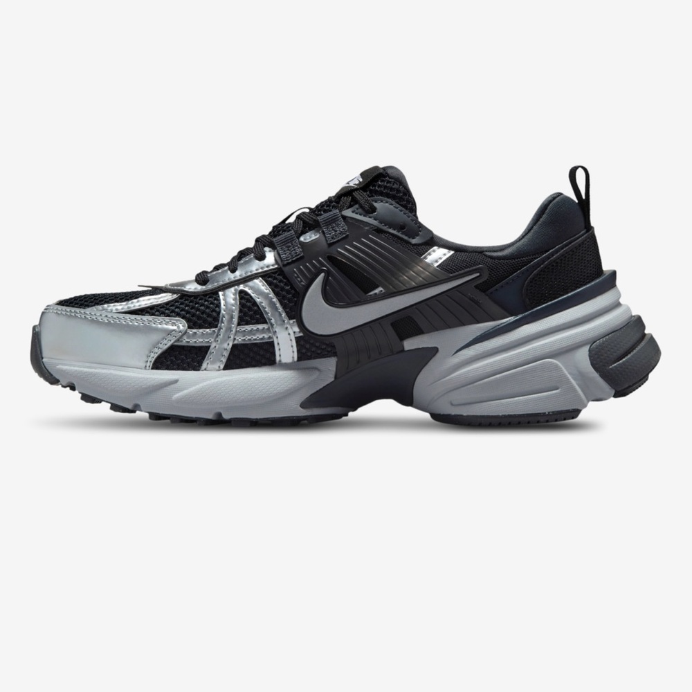 Nike Y2K Run - Black - Size 8.5